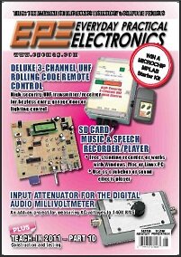 Everyday Practical Electronics 8 2011