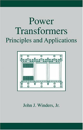 Силовые Трансформаторы Принципы и Приложения 1-е издание,