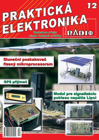 Prakticka Elektronika №12,2012