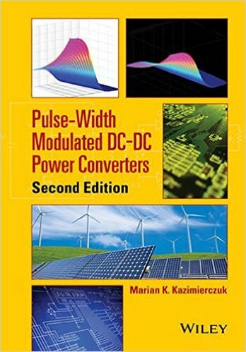 Pulse-Width Modulated DC-DC Power Converters 2nd Edition