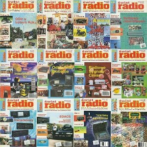 Swiat Radio 1-12 1997