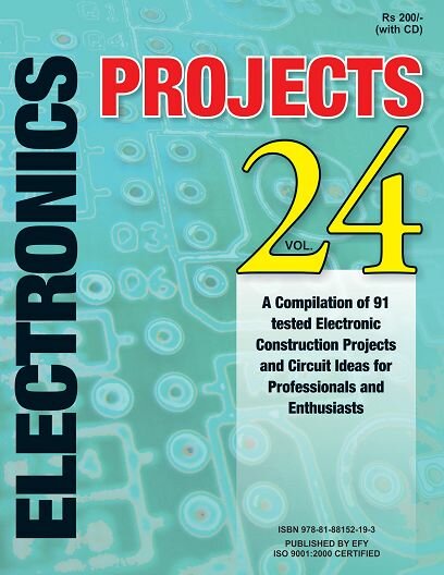 Electronics Projects. Volume 24 ()