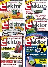 Elektor Electronics 1-6 (, 2011)