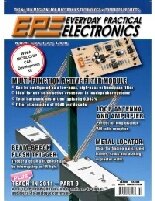 Everyday Practical Electronics 7 2011