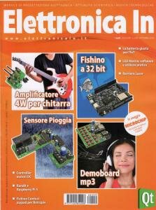 Elettronica In - №209