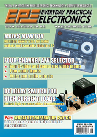 Everyday Practical Electronics 8 2008