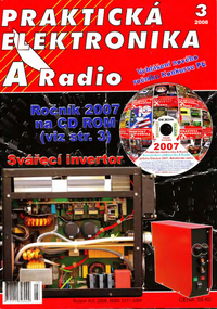 Prakticka Elektronika A Radio 3 2008