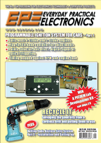 Everyday Practical Electronics 9 2009