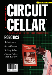 Circuit Cellar 3 2007