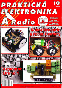 Prakticka Elektronika A Radio 10 2008