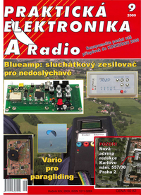 Prakticka Elektronika A Radio 9 2009