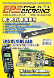 Everyday Practical Electronics 3 2007