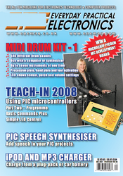 Everyday Practical Electronics 12 2007