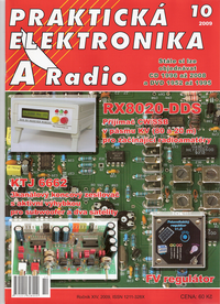 Prakticka Elektronika A Radio 10 2009