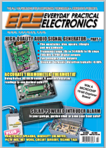 Everyday Practical Electronics 3, 2012