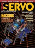 Servo Magazine №3 2014
