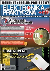 Elektronika Praktyczna №12 2013