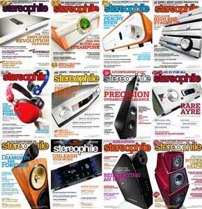 Stereophile 1-12 2013. 