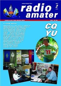 Radioamater CQ YU №2 2010