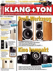 Klang+Ton №6 2013
