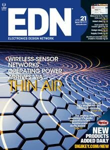 EDN Magazine (21 June), 2012