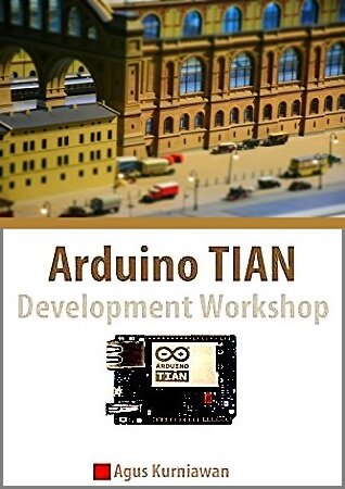 Arduino TIAN Development Workshop (+code)