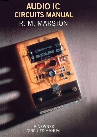 Audio IC Circuits Manual