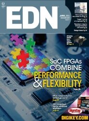EDN Magazine №4 2013