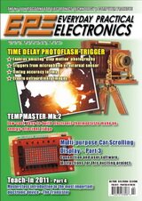 Everyday Practical Electronics 2 2011