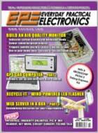 Everyday Practical Electronics 2, 2012