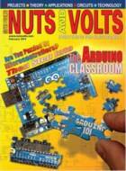 Nuts and Volts 2 2014