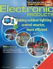 Electronic Products 12 ( May 2015 )