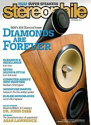 Stereophile - 9 2013