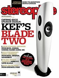 Stereophile - №6 2015
