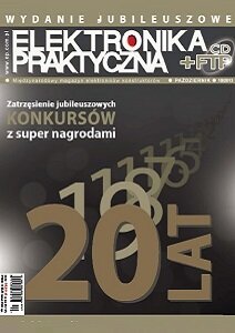 Elektronika Praktyczna №10 2013