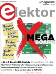 Elektor Electronics №10 2013 (Ger)