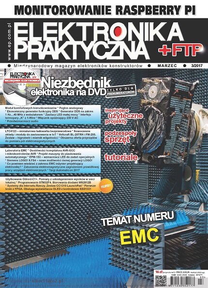 Elektronika Praktyczna №3 2017