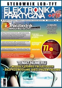 Elektronika Praktyczna №11 2013