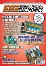 Everyday Practical Electronics №4 2010