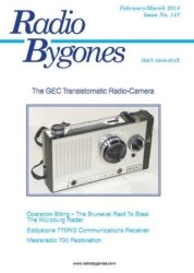 Radio Bygones Issue 147