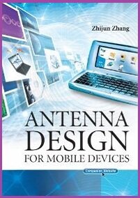 Antenna Design for Mobile Devices