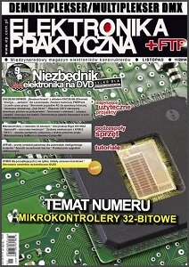 Elektronika Praktyczna №11 2014