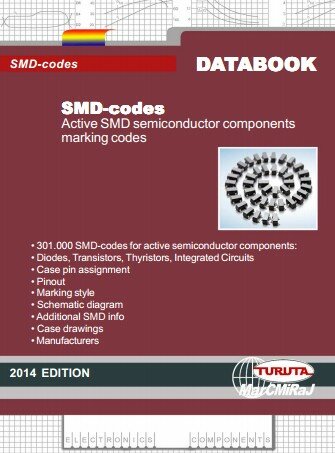 SMD-codes 2014 Edition