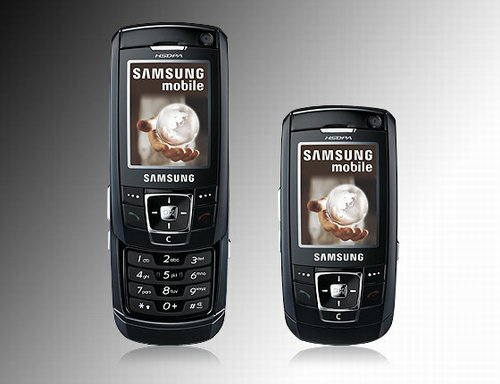 Схемы мобильных телефонов Samsung