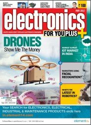 Electronics For You 5 2017