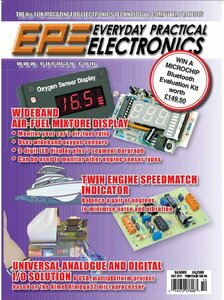 Everyday Practical Electronics №10 2011