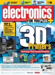 Electronics For You №6 2014
