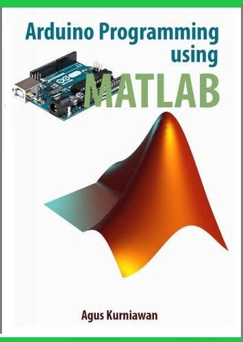 Arduino Programming using MATLAB (+code)
