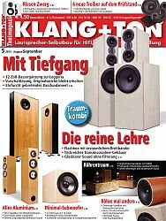 Klang+Ton №5 2013