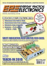 Everyday Practical Electronics №3 2010